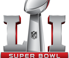 Superbowl Sunday at The Stone Church