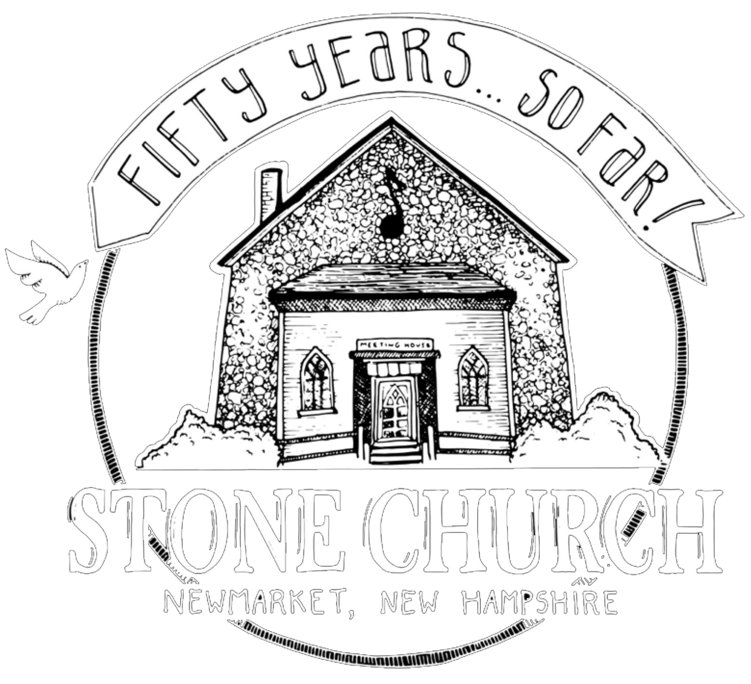 Calendar The Stone Church