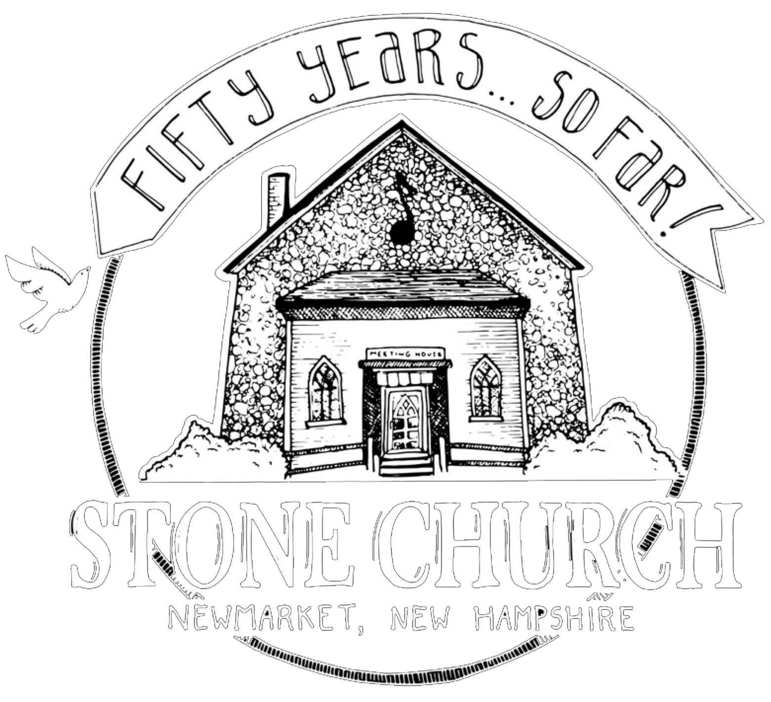 Calendar The Stone Church
